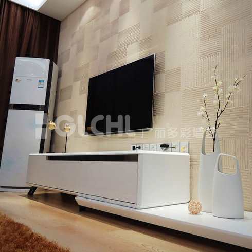 質(zhì)感藝術(shù)背景墻