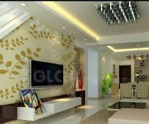 墻藝應(yīng)用效果